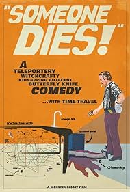 Watch Free Someone Dies (2024)