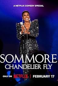 Watch Free Sommore Chandelier Fly (2026)