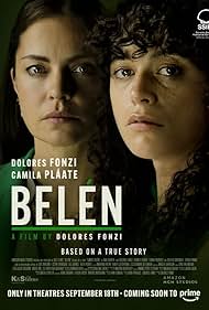 Watch Full Movie :Somos Belen (2025)