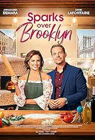 Watch Full Movie :Sparks Over Brooklyn (2023)