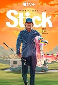 Watch Free Stick (2025–)