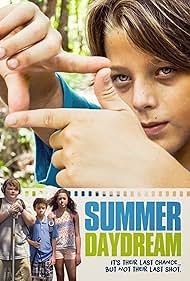 Watch Free Summer Daydream (2018)