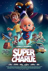 Watch Full Movie :Super Charlie (2024)