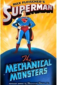 Watch Free Superman The Mechanical Monsters (1941)