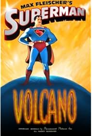 Watch Free Superman Volcano (1942)