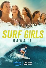 Watch Free Surf Girls Hawaii (2023)