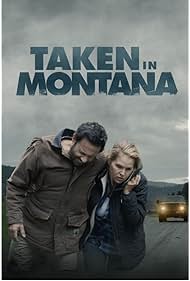 Watch Full Movie :Taken in Montana (2023)