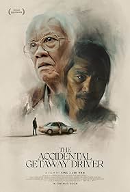 Watch Free The Accidental Getaway Driver (2023)