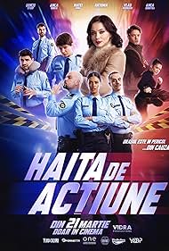 Watch Free The Action Pack (2023)