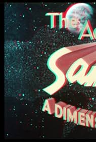 Watch Full Movie :The Adventures of Sam Space (1955)