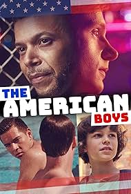 Watch Full Movie :The American Boys (2020)