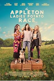 Watch Full Movie :The Appleton Ladies Potato Race (2023)