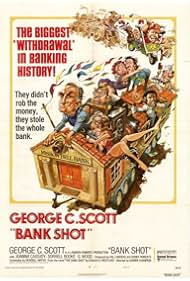 Watch Free The Bank Shot (1974)