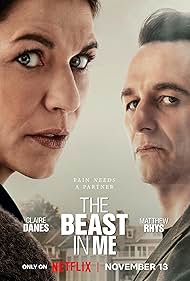 Watch Free The Beast in Me (2025–)