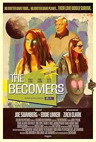 Watch Free The Becomers (2023)