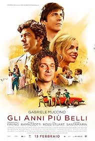 Watch Full Movie :The Best Years (2020)