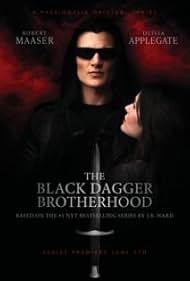 Watch Free The Black Dagger Brotherhood (2025-)