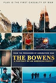 Watch Free The Bowens A Portrait of an American Family (2026)