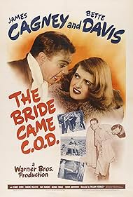 Watch Free The Bride Came C O D  (1941)