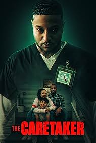 Watch Free The Caretaker (2026)