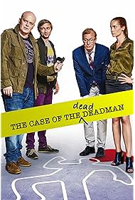 Watch Free The Case of the Dead Deadman (2020)