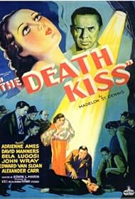Watch Full Movie :The Death Kiss (1932)