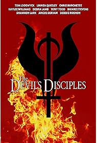 Watch Full Movie :The Devils Disciples (2024)