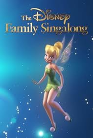Watch Full Movie :The Disney Family Singalong (2020)