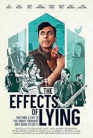 Watch Free The Effects of Lying (2023)