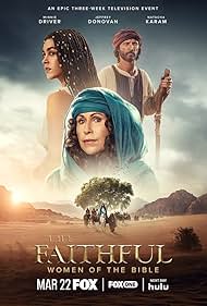 Watch Full Movie :The Faithful (2026–)