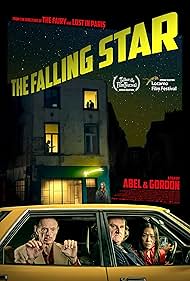 Watch Free The Falling Star (2023)