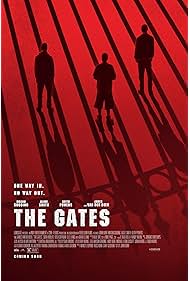 Watch Free The Gates (2026)