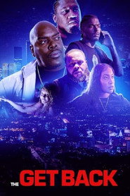 Watch Free The Get Back (2023)