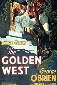 Watch Free The Golden West (1932)