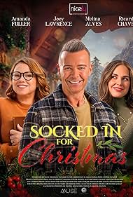 Watch Full Movie :The Great Christmas Snow In (2025)