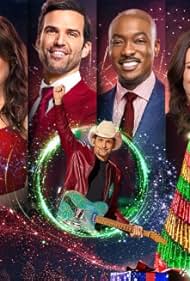 Watch Free The Hallmark Christmas Experience: A Hometown Holiday Christmas Special (2025)