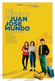 Watch Free The Legend of Juan Jose Mundo (2025)
