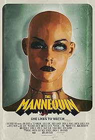 Watch Full Movie :The Mannequin (2025)