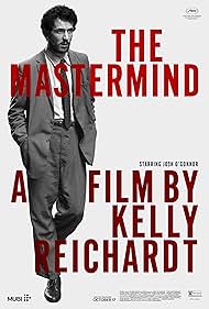 Watch Free The Mastermind (2025)