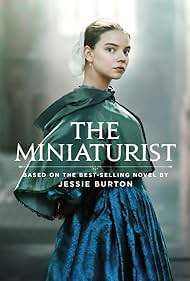 Watch Free The Miniaturist (2017)