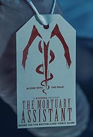 Watch Full Movie :The Mortuary Assistant, (2026)