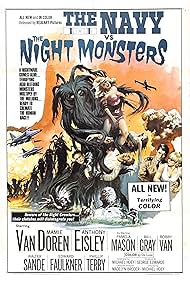 Watch Free The Navy vs the Night Monsters (1966)