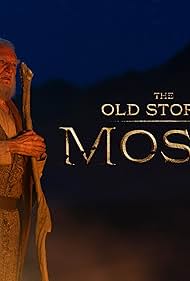 Watch Free The Old Stories Moses (2026–)
