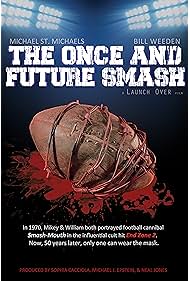 Watch Full Movie :The Once and Future Smash (2022)