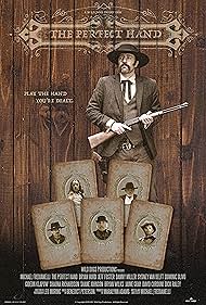 Watch Full Movie :The Perfect Hand (2023)
