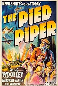 Watch Full Movie :The Pied Piper (1942)