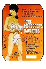 Watch Full Movie :The Pig Keepers Daughter (1972)