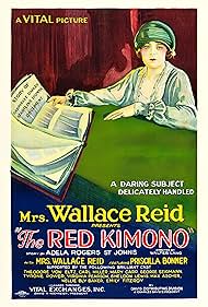 Watch Free The Red Kimono (1926)