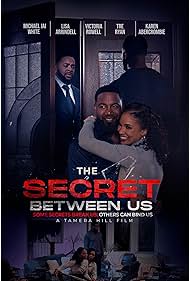 Watch Free The Secret Between Us (2025)