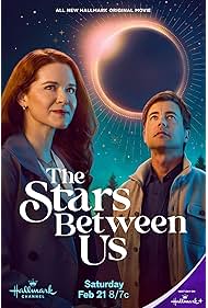 Watch Full Movie :The Stars Between Us (2026)